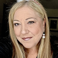 Jennifer Gooding, VP