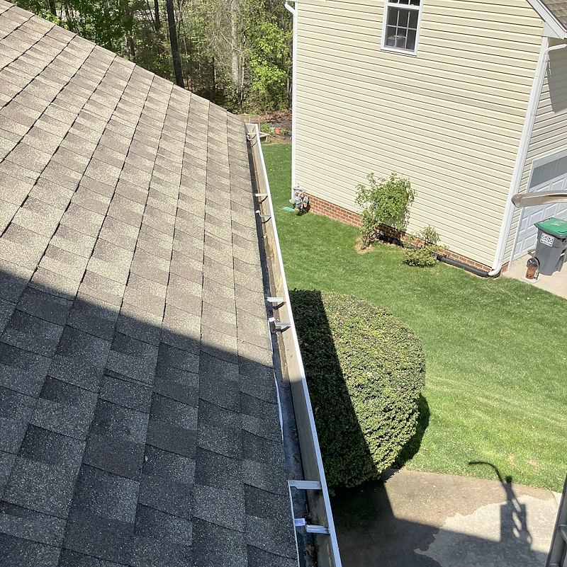 Clean Gutters