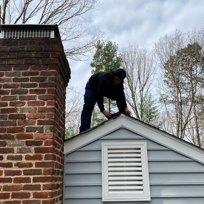 Roof Repairs