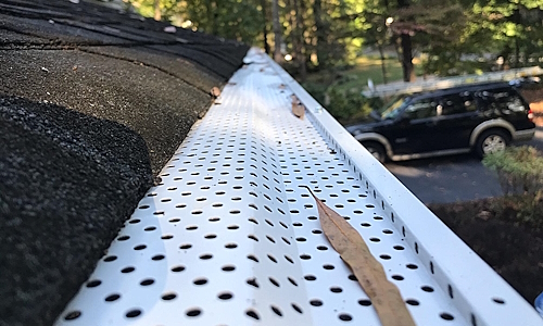 Gutter Guards