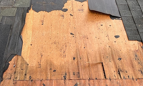 Miscellaneous Repairs